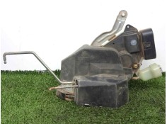 Recambio de cerradura maletero / porton para toyota rav 4 (a2) 2.0 turbodiesel cat referencia OEM IAM 6911042090 6.PINES 2.PINES