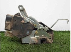 Recambio de cerradura maletero / porton para toyota rav 4 (a2) 2.0 turbodiesel cat referencia OEM IAM 6911042090 6.PINES 2.PINES 2