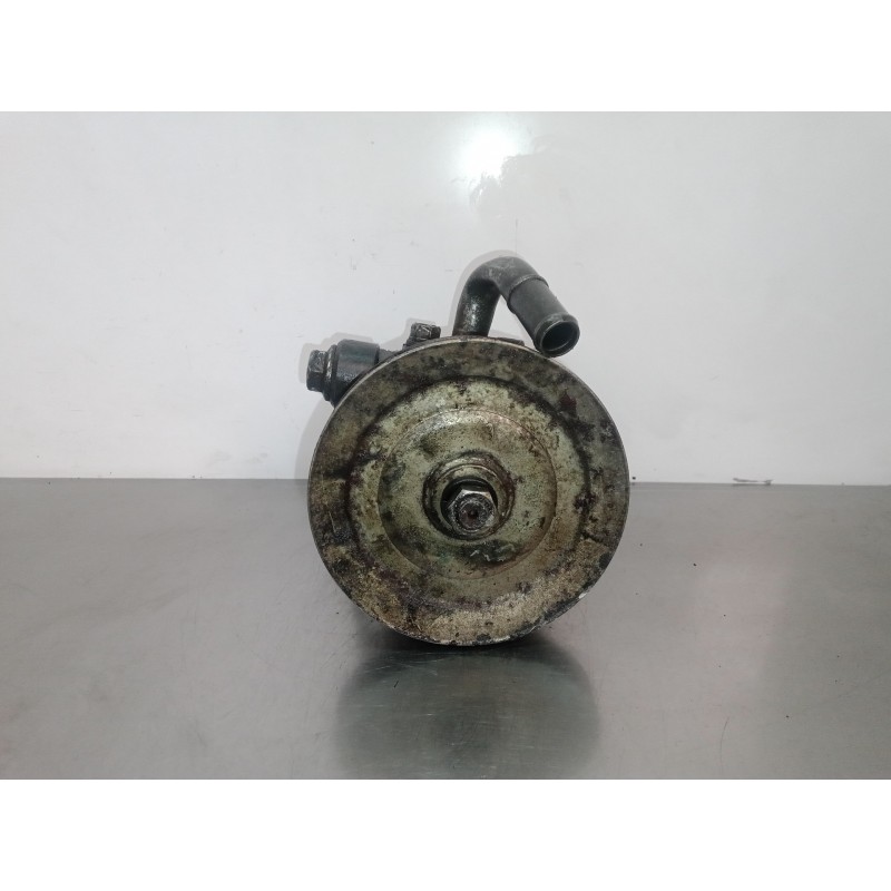 Recambio de bomba servodireccion para kia sportage 2.0 turbodiesel cat referencia OEM IAM OK02432680  
