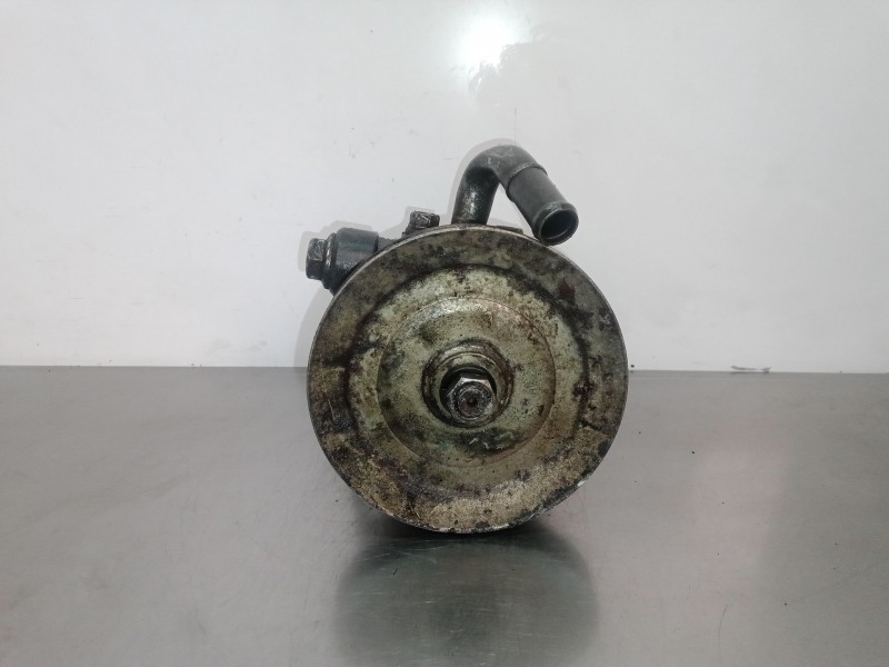 Recambio de bomba servodireccion para kia sportage 2.0 turbodiesel cat referencia OEM IAM OK02432680  