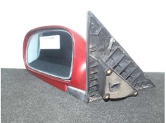 Recambio de retrovisor izquierdo para daewoo leganza 2.0 cat referencia OEM IAM  ELECTRICO GRANATE