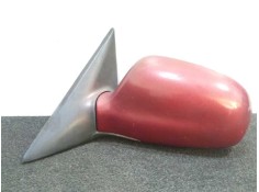 Recambio de retrovisor izquierdo para daewoo leganza 2.0 cat referencia OEM IAM  ELECTRICO GRANATE 2