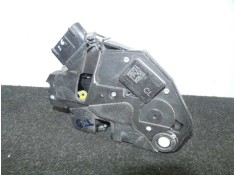 Recambio de cerradura puerta trasera derecha para ford fiesta (cb1) 1.6 tdci cat referencia OEM IAM 8A6AA26412AF-40744133111101  2