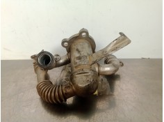 Recambio de enfriador gases egr para opel corsa c 1.3 16v cdti cat (z 13 dt / ln9) referencia OEM IAM 55197845-ENSA   2
