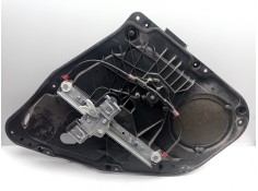 Recambio de elevalunas trasero derecho para ford fiesta (cb1) 1.25 16v cat referencia OEM IAM 8A61A045H22AG MANUAL SIN.MOTOR