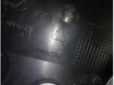 Recambio de elevalunas trasero derecho para ford fiesta (cb1) 1.25 16v cat referencia OEM IAM 8A61A045H22AG MANUAL SIN.MOTOR 2