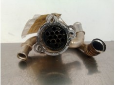 Recambio de enfriador gases egr para opel corsa c 1.3 16v cdti cat (z 13 dt / ln9) referencia OEM IAM 55197845-ENSA  