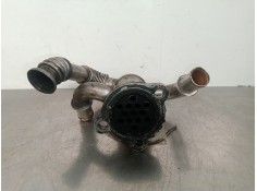 Recambio de enfriador gases egr para opel corsa c 1.3 16v cdti cat (z 13 dt / ln9) referencia OEM IAM 55197845-ENSA  