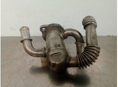 Recambio de enfriador gases egr para opel corsa c 1.3 16v cdti cat (z 13 dt / ln9) referencia OEM IAM 55197845-ENSA   2