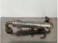 Recambio de enfriador gases egr para opel meriva 1.7 16v cdti referencia OEM IAM 8973635151-394393  
