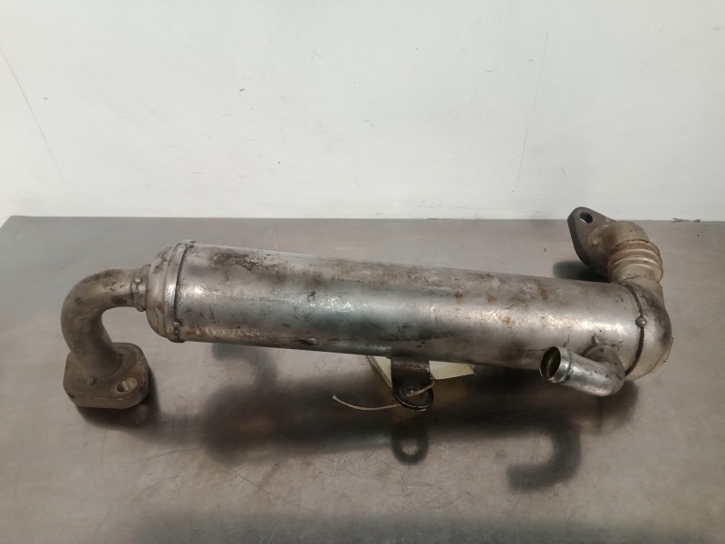 Recambio de enfriador gases egr para opel meriva 1.7 16v cdti referencia OEM IAM 8973635151-394393  
