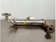 Recambio de enfriador gases egr para opel meriva 1.7 16v cdti referencia OEM IAM 8973635151-394393  