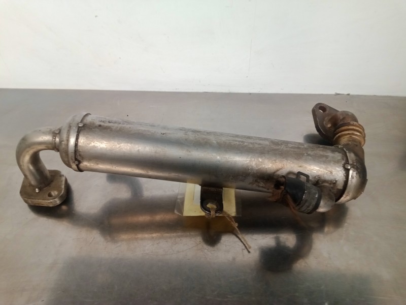 Recambio de enfriador gases egr para opel meriva 1.7 16v cdti referencia OEM IAM 8973635151-394393  