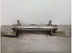 Recambio de enfriador gases egr para peugeot 607 (s1) 2.2 hdi fap cat referencia OEM IAM 9637969480-667948S-VALEO  