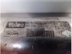 Recambio de enfriador gases egr para peugeot 607 (s1) 2.2 hdi fap cat referencia OEM IAM 9637969480-667948S-VALEO   2