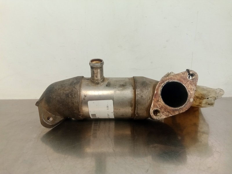 Recambio de enfriador gases egr para mg serie 45 (rt) 2.0 idt cat referencia OEM IAM NOTIENEREFERENCIA  