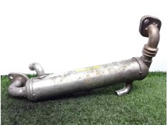 Recambio de enfriador gases egr para opel astra h ber. 1.7 16v cdti referencia OEM IAM 8973635151  