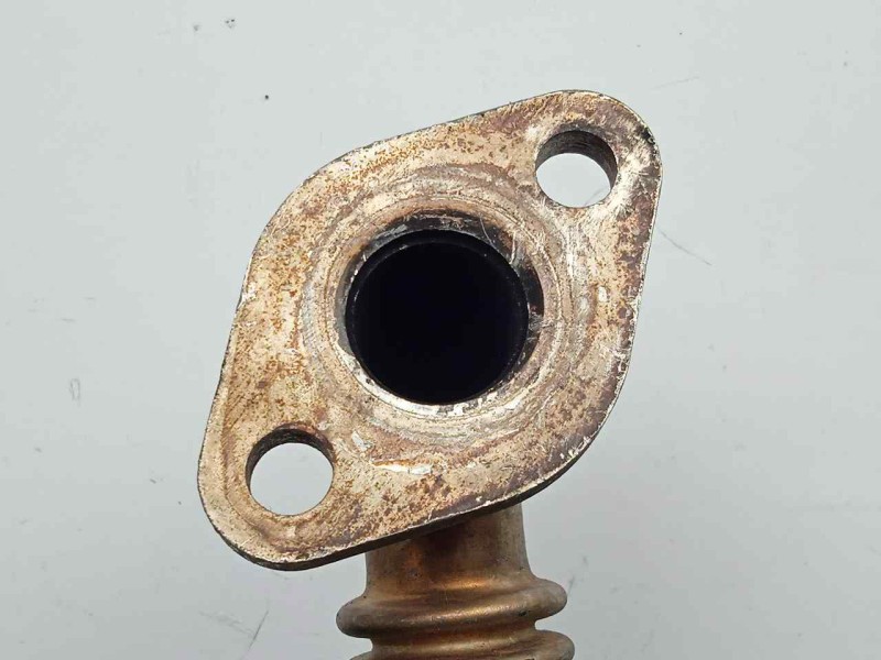 Recambio de enfriador gases egr para opel astra h ber. 1.7 16v cdti referencia OEM IAM 8973635151  