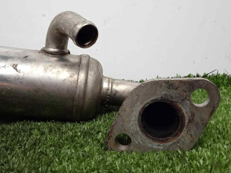 Recambio de enfriador gases egr para opel astra h ber. 1.7 16v cdti referencia OEM IAM 8973635151  