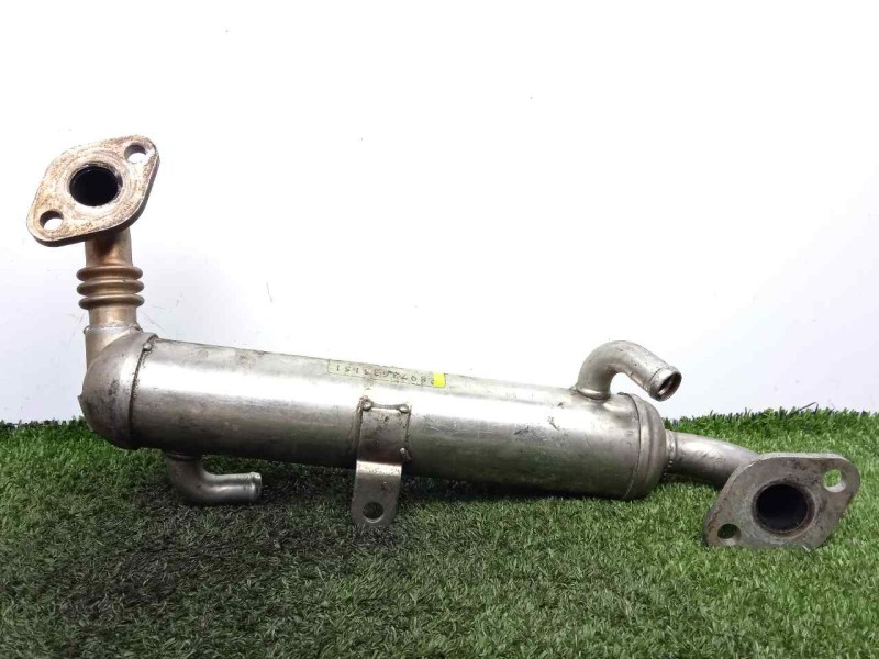 Recambio de enfriador gases egr para opel astra h ber. 1.7 16v cdti referencia OEM IAM 8973635151  