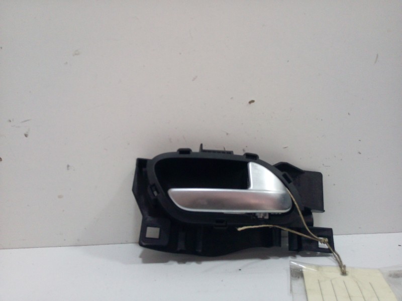 Recambio de maneta interior delantera derecha para citroën c5 berlina 1.6 hdi fap referencia OEM IAM 9660525380-9685950277 08-18