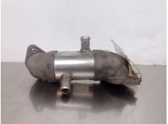 Recambio de enfriador gases egr para land rover freelander 2.0 d turbo referencia OEM IAM NOTIENEREFERENCIAS   2