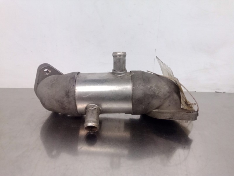 Recambio de enfriador gases egr para land rover freelander 2.0 d turbo referencia OEM IAM NOTIENEREFERENCIAS  