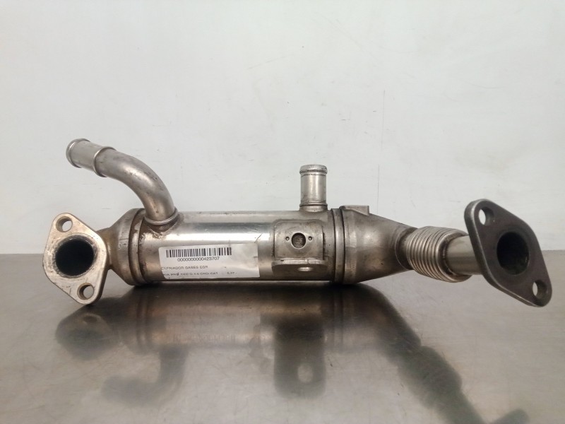 Recambio de enfriador gases egr para kia pro_cee´d 1.6 crdi cat referencia OEM IAM 284202A410V  