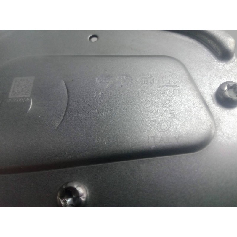 Recambio de motor limpia trasero para jeep renegade 1.0 t-gdi cat referencia OEM IAM MS2596002930-9035-C758  