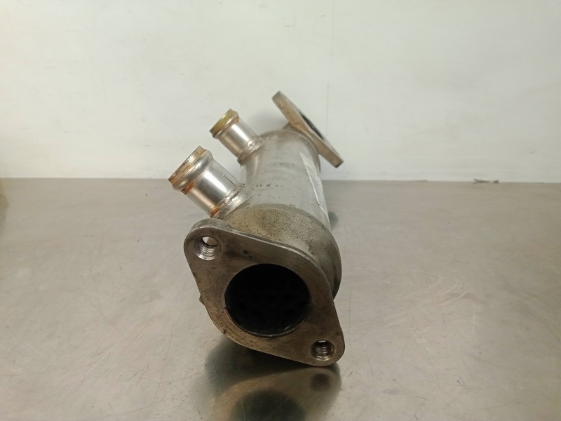 Recambio de enfriador gases egr para kia pregio 2.5 referencia OEM IAM NOTIENEREFENCIA  