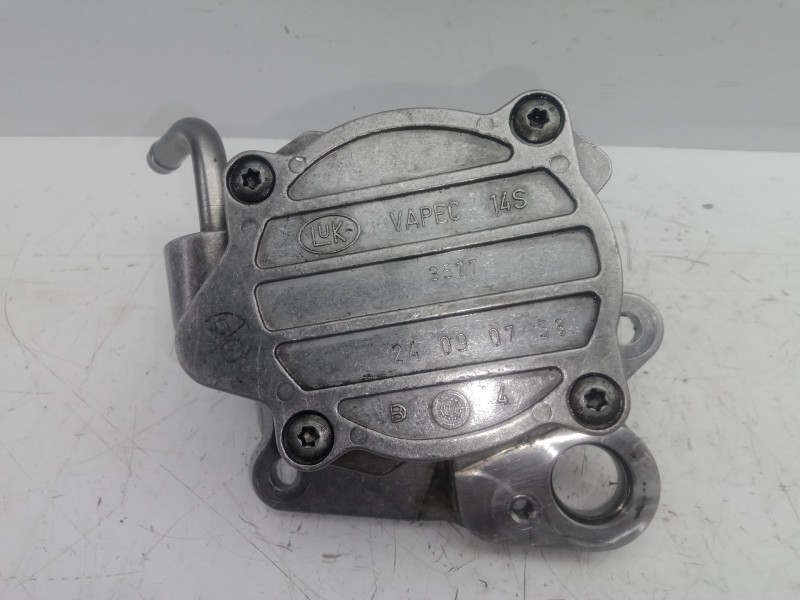 Recambio de depresor freno / bomba vacio para toyota auris 1.4 turbodiesel cat referencia OEM IAM   