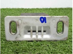 Recambio de moldura para fiat ducato maxi furgón g. vol. 35 (290) 2.3 jtd cat referencia OEM IAM 1371035080 ENGANCHE.CORREDERA  2