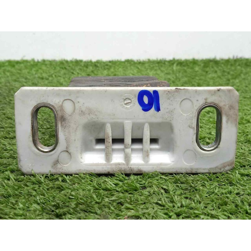 Recambio de moldura para fiat ducato maxi furgón g. vol. 35 (290) 2.3 jtd cat referencia OEM IAM 1371035080 ENGANCHE.CORREDERA 