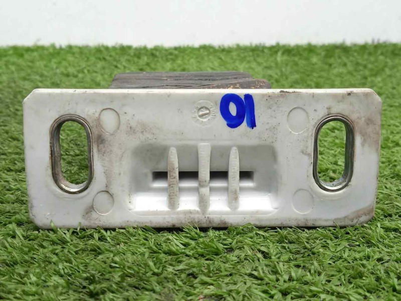 Recambio de moldura para fiat ducato maxi furgón g. vol. 35 (290) 2.3 jtd cat referencia OEM IAM 1371035080 ENGANCHE.CORREDERA 