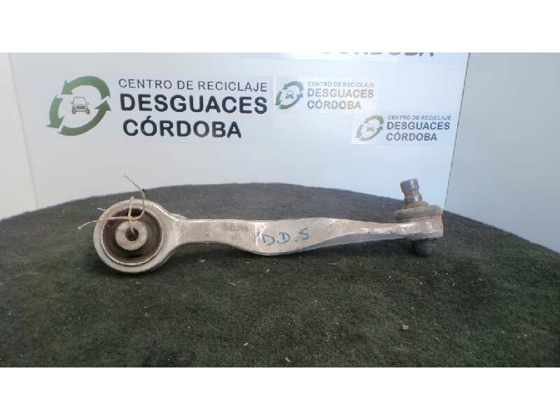 Recambio de brazo suspension superior delantero derecho para seat exeo berlina (3r2) 2.0 tdi referencia OEM IAM   