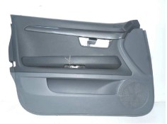 Recambio de guarnecido puerta delantera izquierda para seat exeo berlina (3r2) 2.0 tdi referencia OEM IAM   