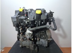 Recambio de motor completo para renault megane iii coupé (dz0/1_) 1.5 dci (dz0b) referencia OEM IAM K9K832  CONTINENTAL
