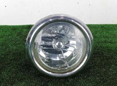 Recambio de faro antiniebla izquierdo para hyundai santa fe (sm) 2.0 crdi cat referencia OEM IAM 9220126000  