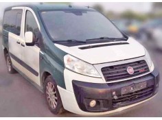 Recambio de capot para fiat scudo combi (272) 2.0 jtdm cat referencia OEM IAM  07-16  2
