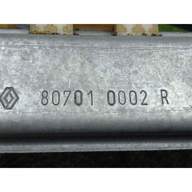 Recambio de elevalunas delantero izquierdo para renault laguna iii 2.0 dci diesel cat referencia OEM IAM 807010002R ELECTRICO SI