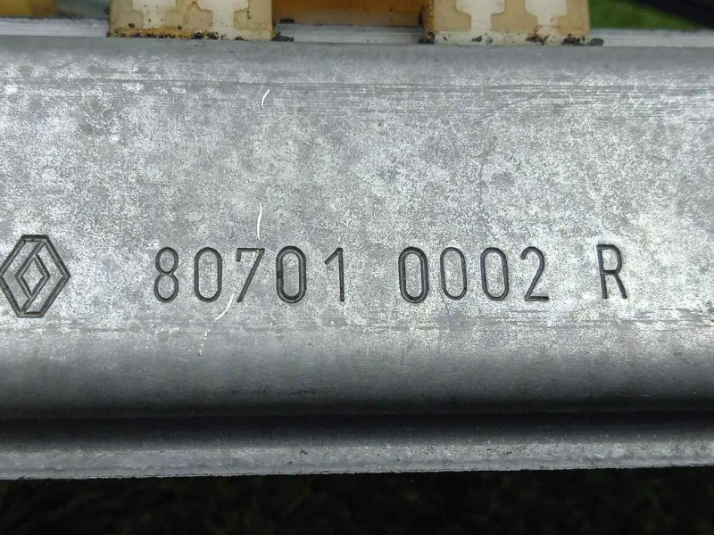 Recambio de elevalunas delantero izquierdo para renault laguna iii 2.0 dci diesel cat referencia OEM IAM 807010002R ELECTRICO SI