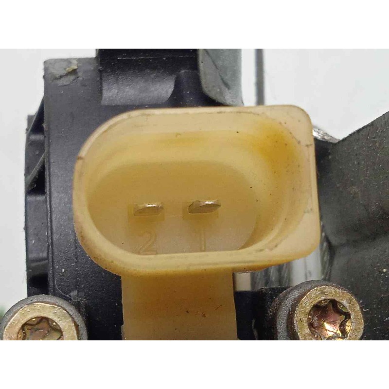 Recambio de elevalunas trasero izquierdo para volvo s80 berlina 2.4 diesel cat referencia OEM IAM  99-07 - ELECTRICO - 2.PINES 4