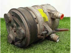 Recambio de compresor aire acondicionado para suzuki vitara se/sv (et) 1.9 turbodiesel referencia OEM IAM 06302890-081D898863 SE
