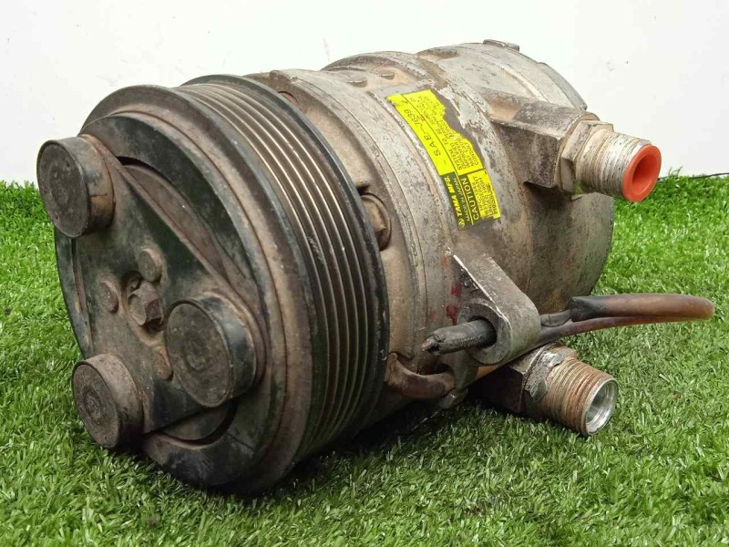 Recambio de compresor aire acondicionado para suzuki vitara se/sv (et) 1.9 turbodiesel referencia OEM IAM 06302890-081D898863 SE