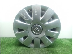 Recambio de llanta para citroën xsara picasso (n68) 1.6 hdi referencia OEM IAM  15´´PULGADAS LLANTAS - LLANTA