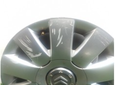 Recambio de llanta para citroën xsara picasso (n68) 1.6 hdi referencia OEM IAM  15´´PULGADAS LLANTAS - LLANTA 2