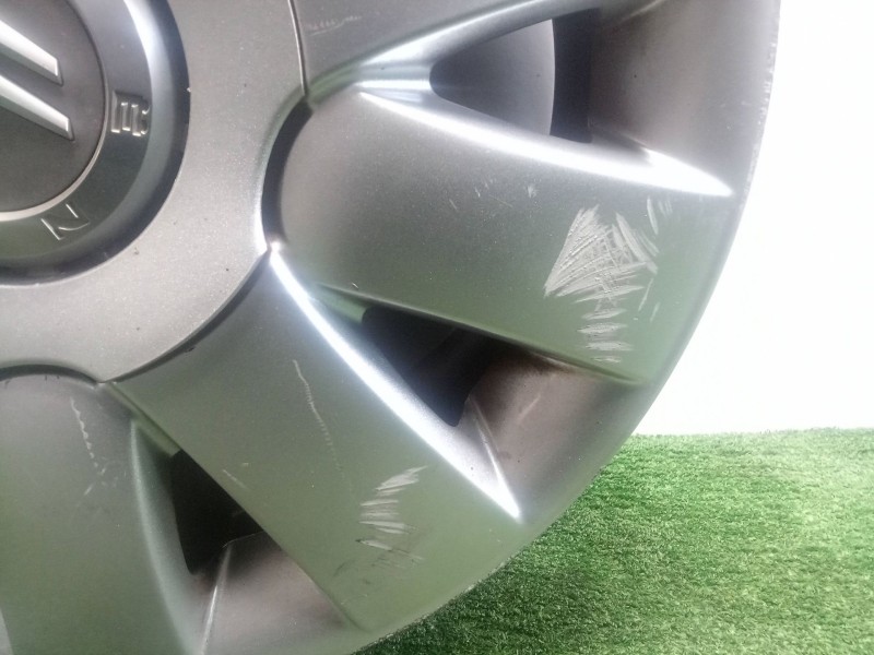 Recambio de llanta para citroën xsara picasso (n68) 1.6 hdi referencia OEM IAM  15´´PULGADAS LLANTAS - LLANTA