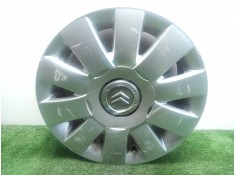 Recambio de llanta para citroën xsara picasso (n68) 1.6 hdi referencia OEM IAM  15´´PULGADAS LLANTAS - LLANTA