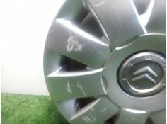 Recambio de llanta para citroën xsara picasso (n68) 1.6 hdi referencia OEM IAM  15´´PULGADAS LLANTAS - LLANTA 2