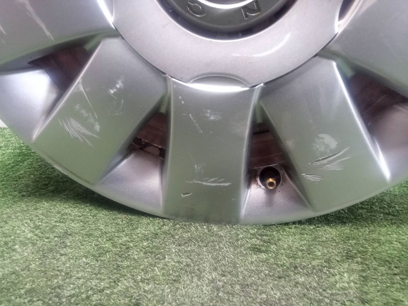 Recambio de llanta para citroën xsara picasso (n68) 1.6 hdi referencia OEM IAM  15´´PULGADAS LLANTAS - LLANTA